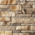 natural blend weather ledge thin stone veneer