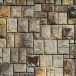 stone masonry ashlar masonry