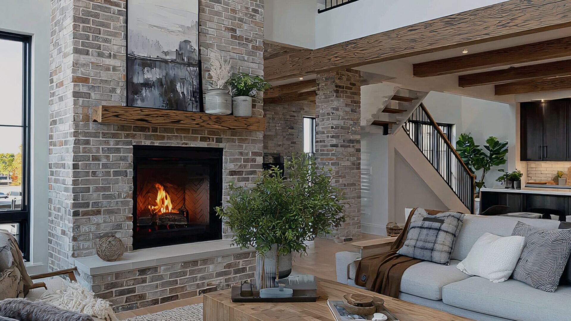 Auburn Brick Masonry